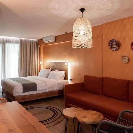 Minos By Agora Luxury Apartments In The Heart Of Heraklion Экстерьер фото