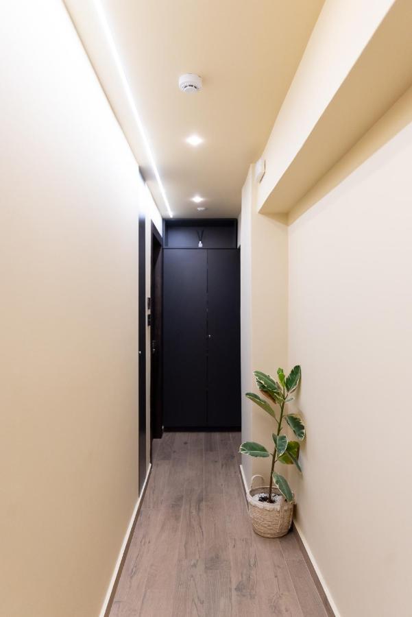 Minos By Agora Luxury Apartments In The Heart Of Heraklion Экстерьер фото