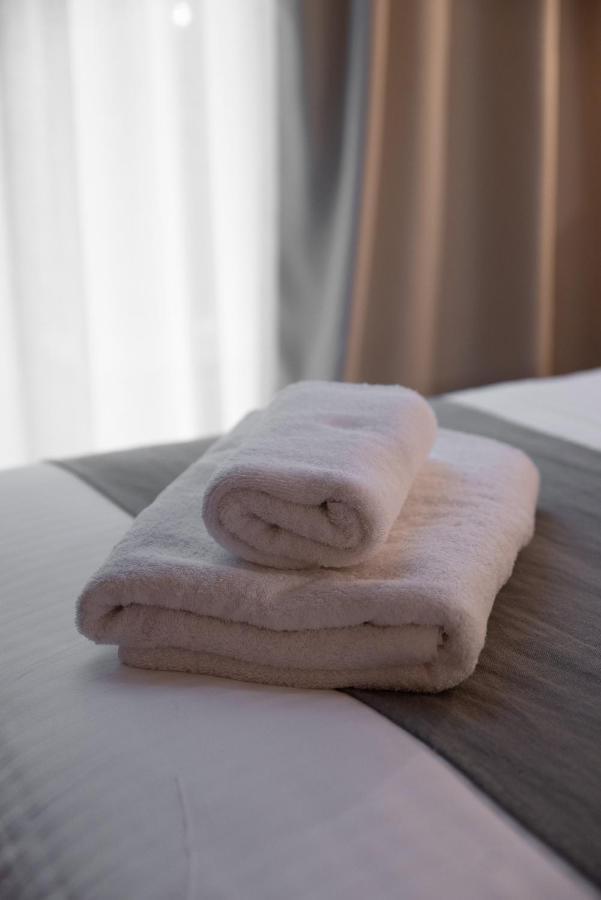 Minos By Agora Luxury Apartments In The Heart Of Heraklion Экстерьер фото