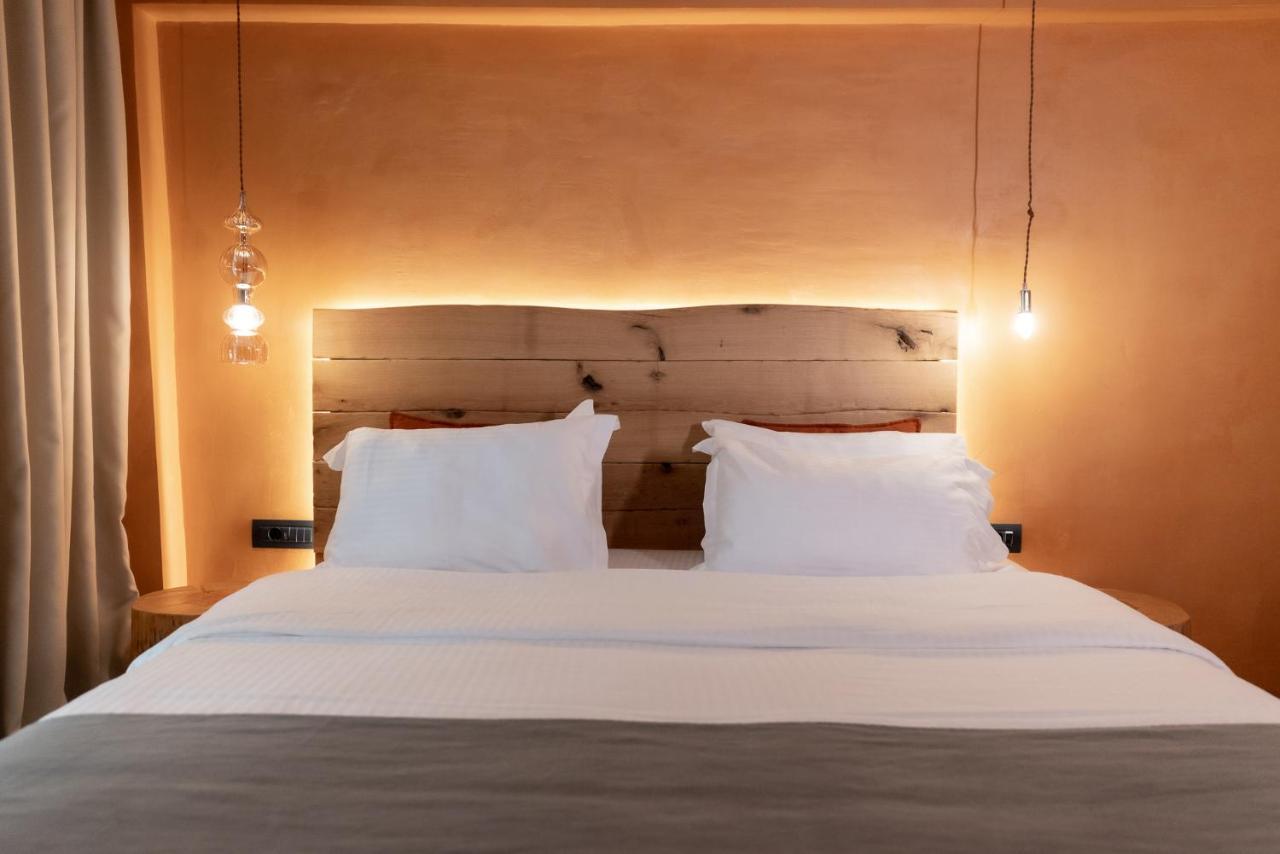 Minos By Agora Luxury Apartments In The Heart Of Heraklion Экстерьер фото