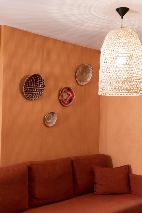 Minos By Agora Luxury Apartments In The Heart Of Heraklion Экстерьер фото