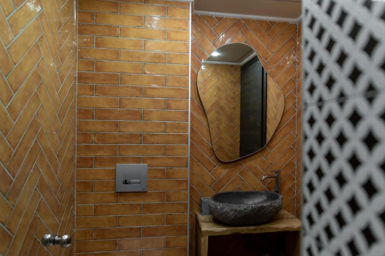 Minos By Agora Luxury Apartments In The Heart Of Heraklion Экстерьер фото